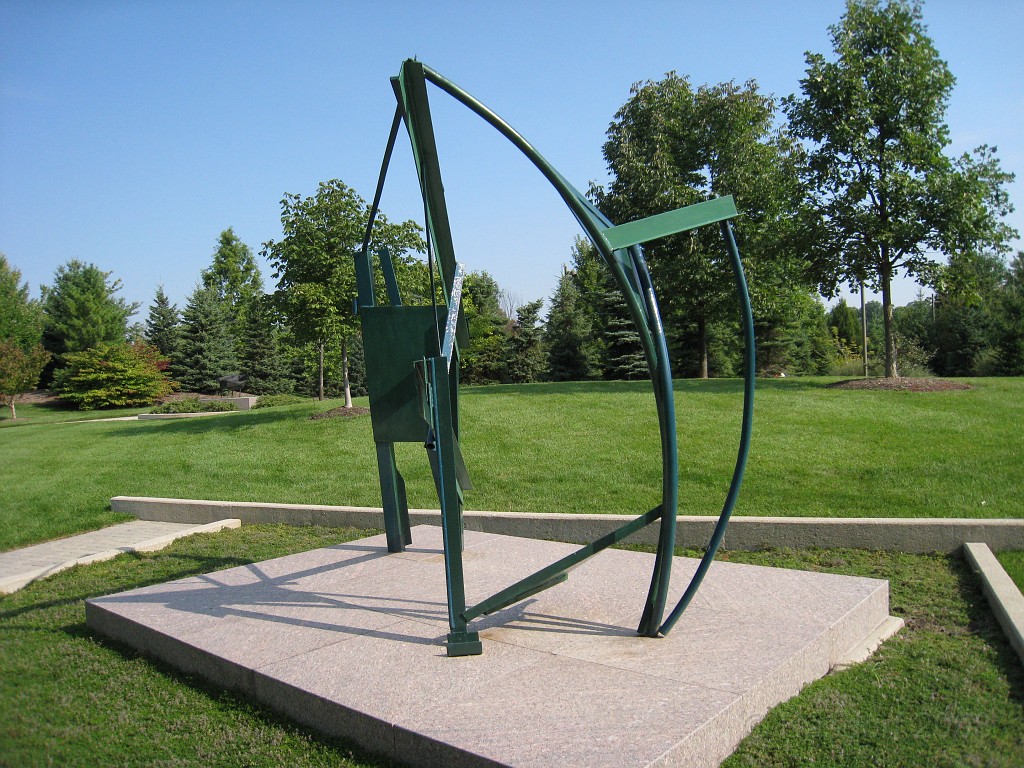 Michigans West Coast 2009 0915.jpg - Labor Day 2009. A trip along Michigans west coast to see beachs, art and buffets.